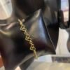 Draw bracelet