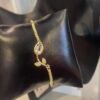 Draw bracelet