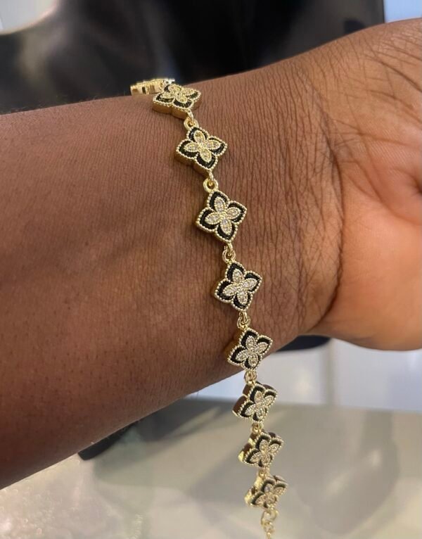 Star bracelet