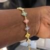 Star bracelet