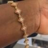 Star bracelet