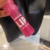 Lip gloss