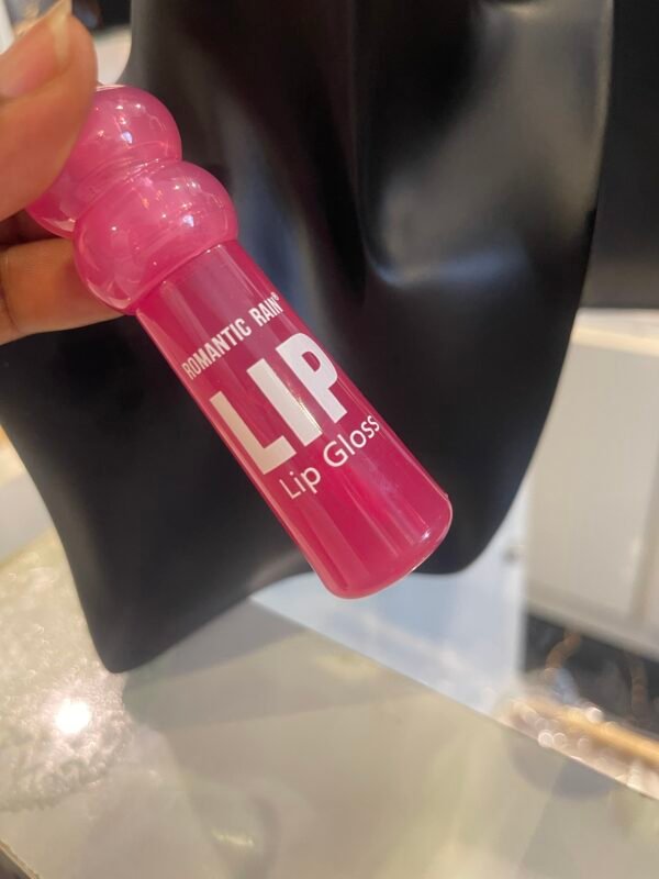 Lip gloss