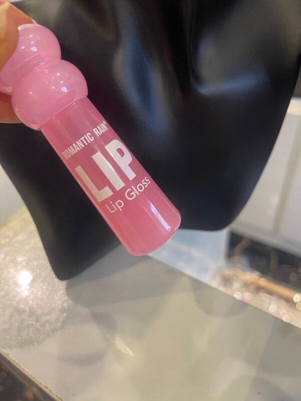 Lip gloss