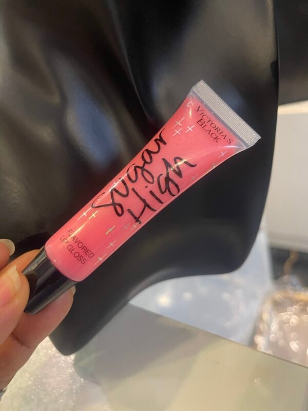 Lip gloss