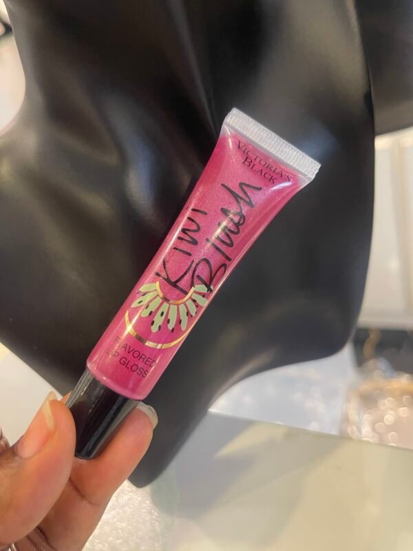 Lip gloss