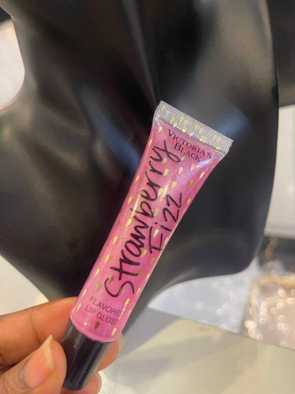 Lip gloss