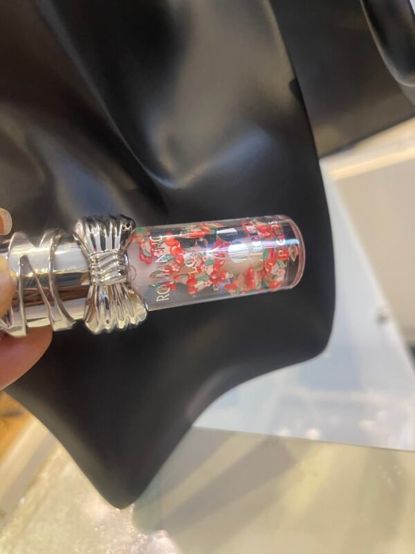 Lip gloss