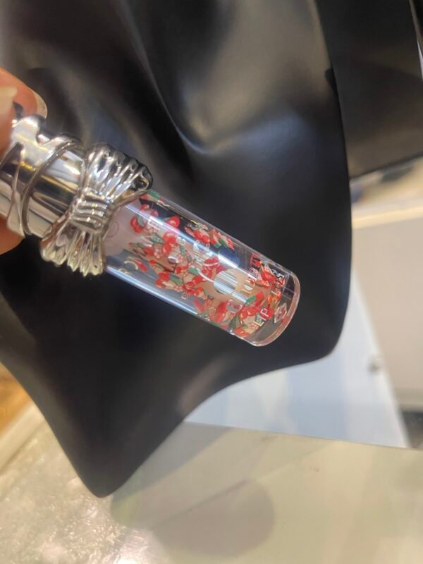 Lip gloss