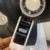 Cooling portable hand fan