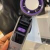 Cooling portable hand fan