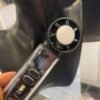 Ac portable hand fan