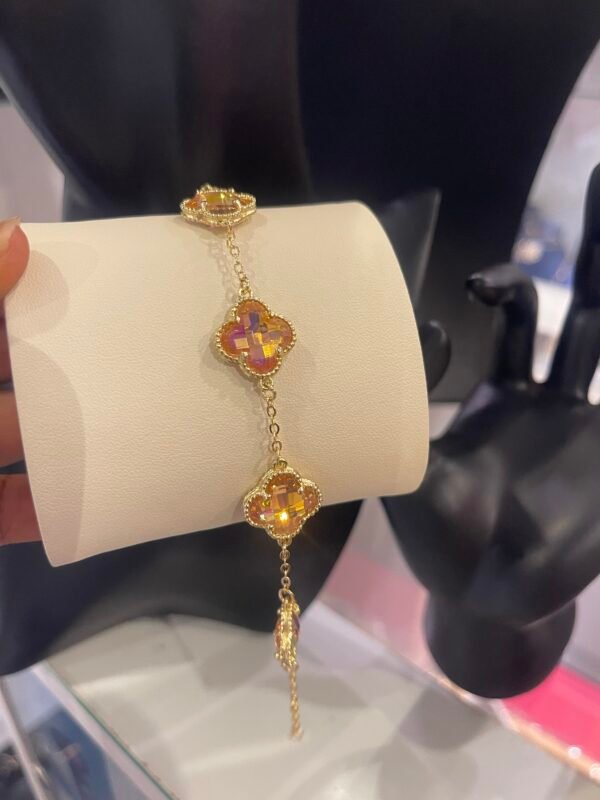 Nina Vc bracelet