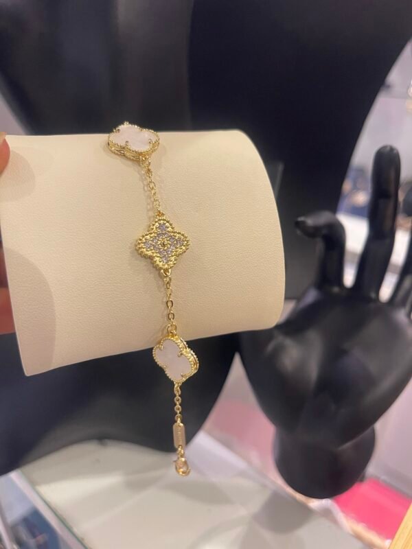 Nina Vc bracelet