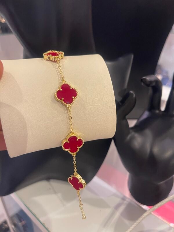 Nina Vc bracelet