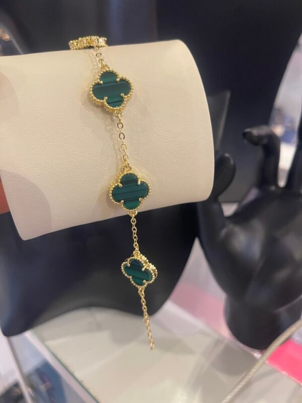 Nina Vc bracelet