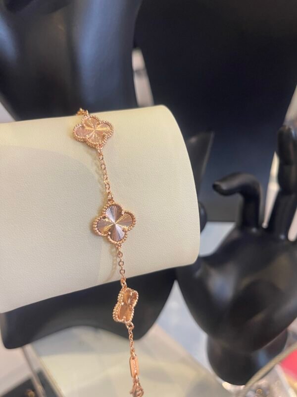 Nina Vc bracelet
