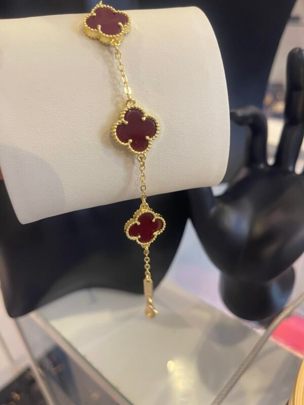 Nina Vc bracelet