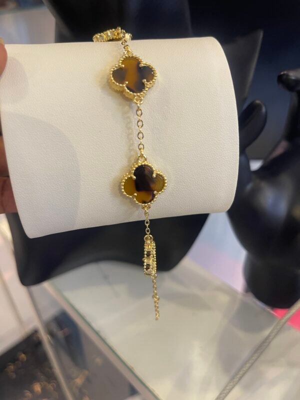 Nina Vc bracelet