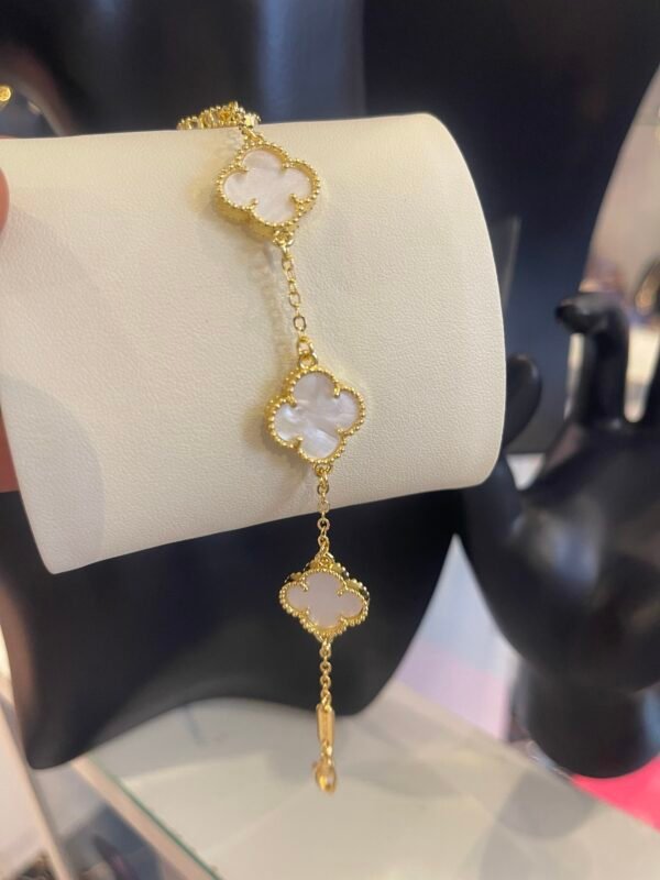 Nina Vc bracelet