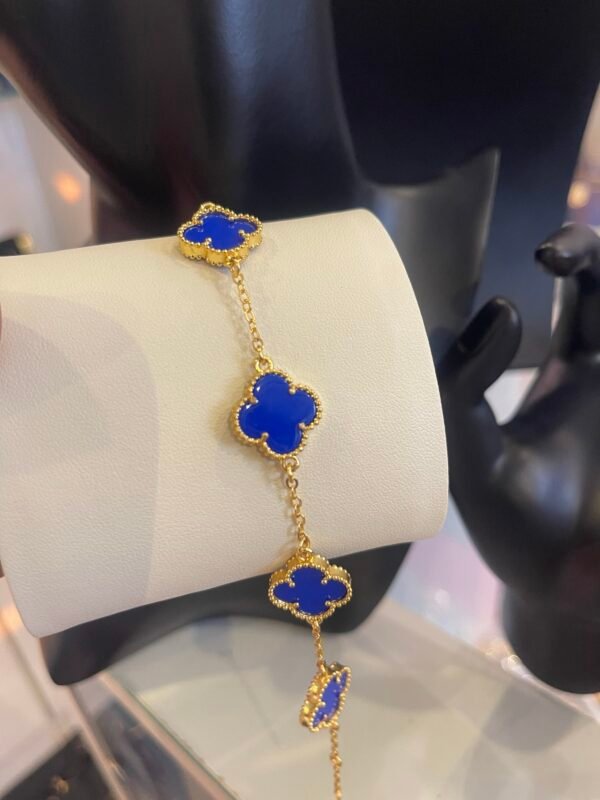 Nina Vc bracelet