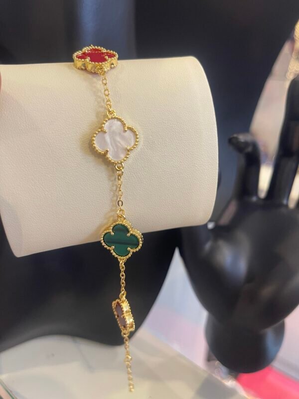 Nina Vc bracelet