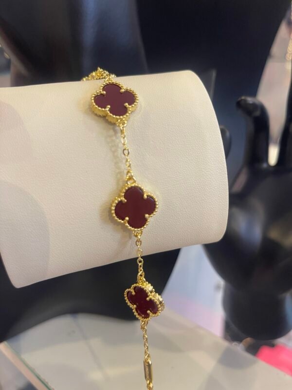 Nina Vc bracelet