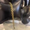 Stainless bracelet