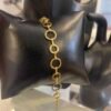 Stainless bracelet