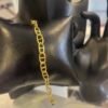 Stainless bracelet
