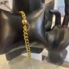 Stainless bracelet