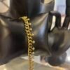 Stainless bracelet