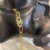 Stainless bracelet