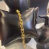 Stainless bracelet