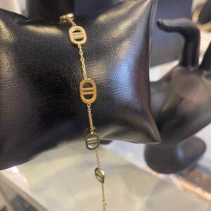 Stainless bracelet