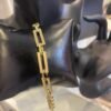 Stainless bracelet