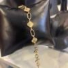 Stainless bracelet