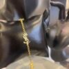 Stainless bracelet