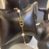 Stainless bracelet