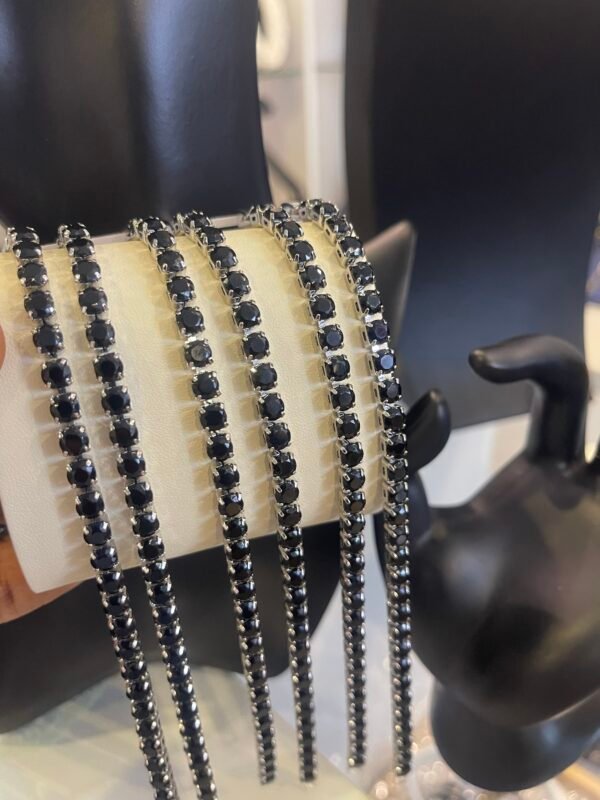 Unisex Stone bracelet