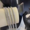 Unisex Stone bracelet