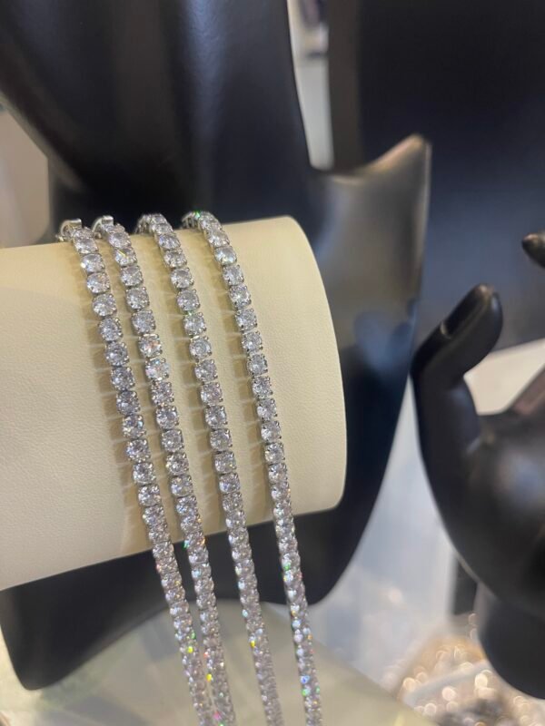Unisex Stone bracelet
