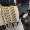 Unisex Stone bracelet