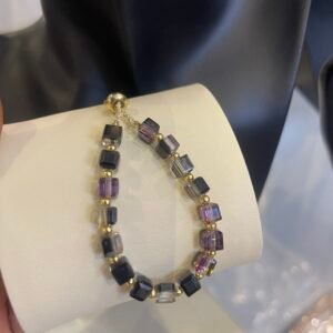 img_0926 Beaded draw bracelet