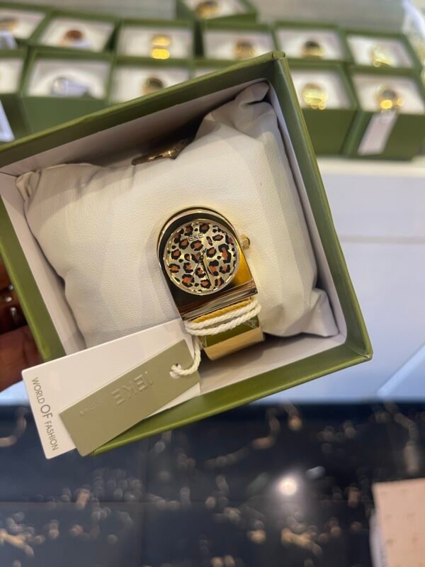 Ieke ladies watch