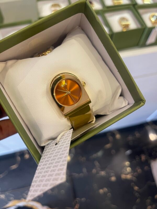 Ieke ladies watch