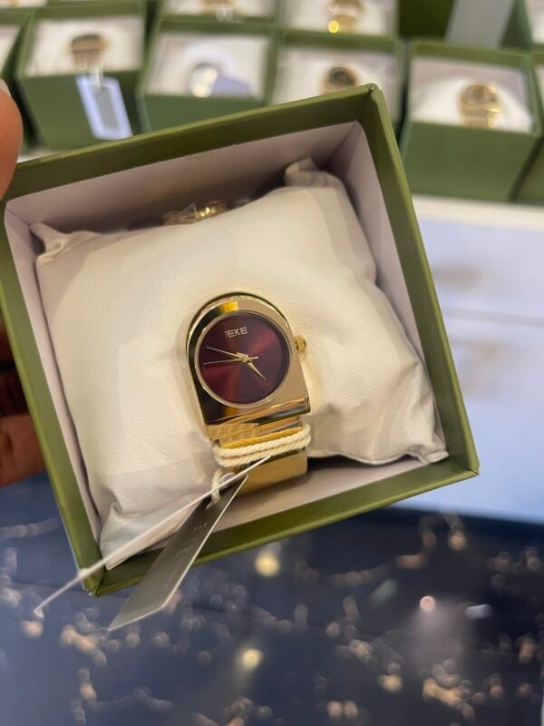 Ieke ladies watch