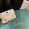 Hazel stud earrings