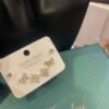 Hazel stud earrings