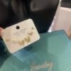 Hazel stud earrings